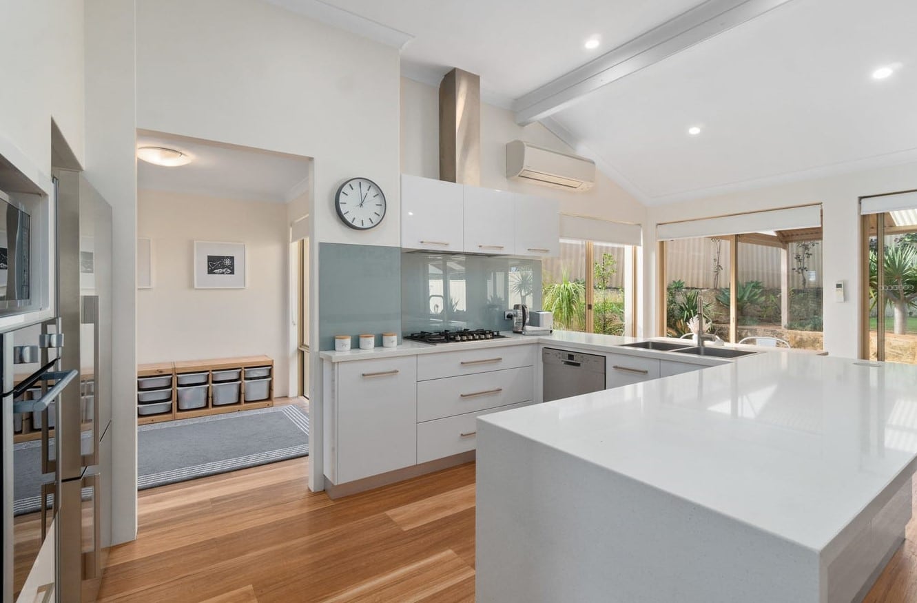 Kitchen Renovations Perth Cost | Veejay's Renovations